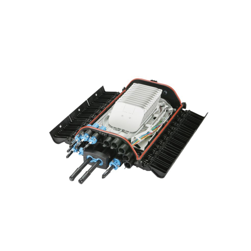 501493/ 980584/ 1217327- BOITE BPEO T2 EVOL BDP 20 - 30 PAS - vide