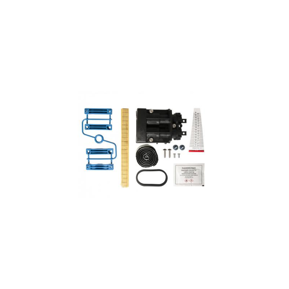 721130/ 980604- Kit ECAM double de 5/20 mm 