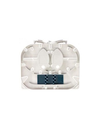 541104/980587 Cassette BPE/O - K7 - 2 pas - 12 fusions et coupleur 