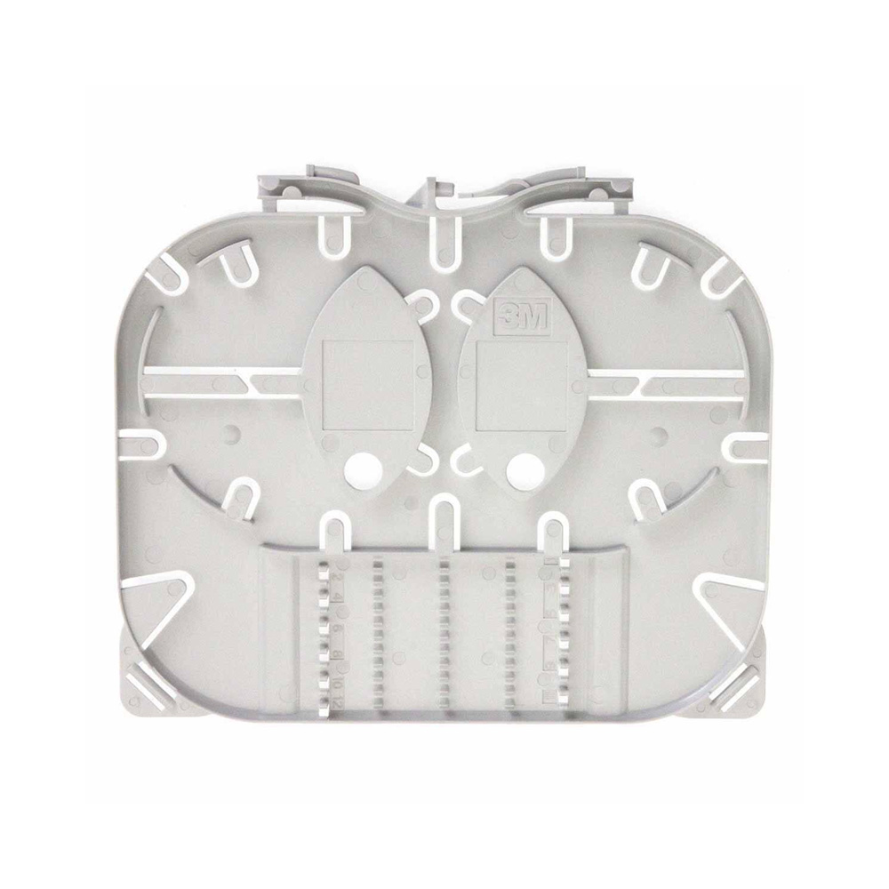 541121/981300- Cassette BPEO K7 2PAS universelle pour 12 épissures 