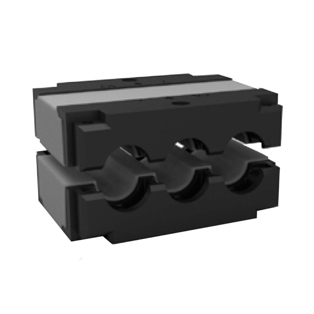 TENIO-SKG3-5/8 : Bloc GEL 3B TENIO pour 3 câbles 5-8mm