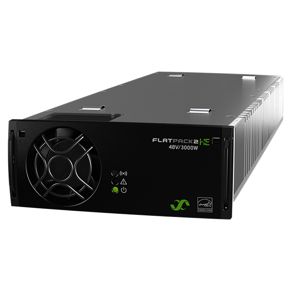 Redresseur FPII 48V-2KW HE supplémentaire