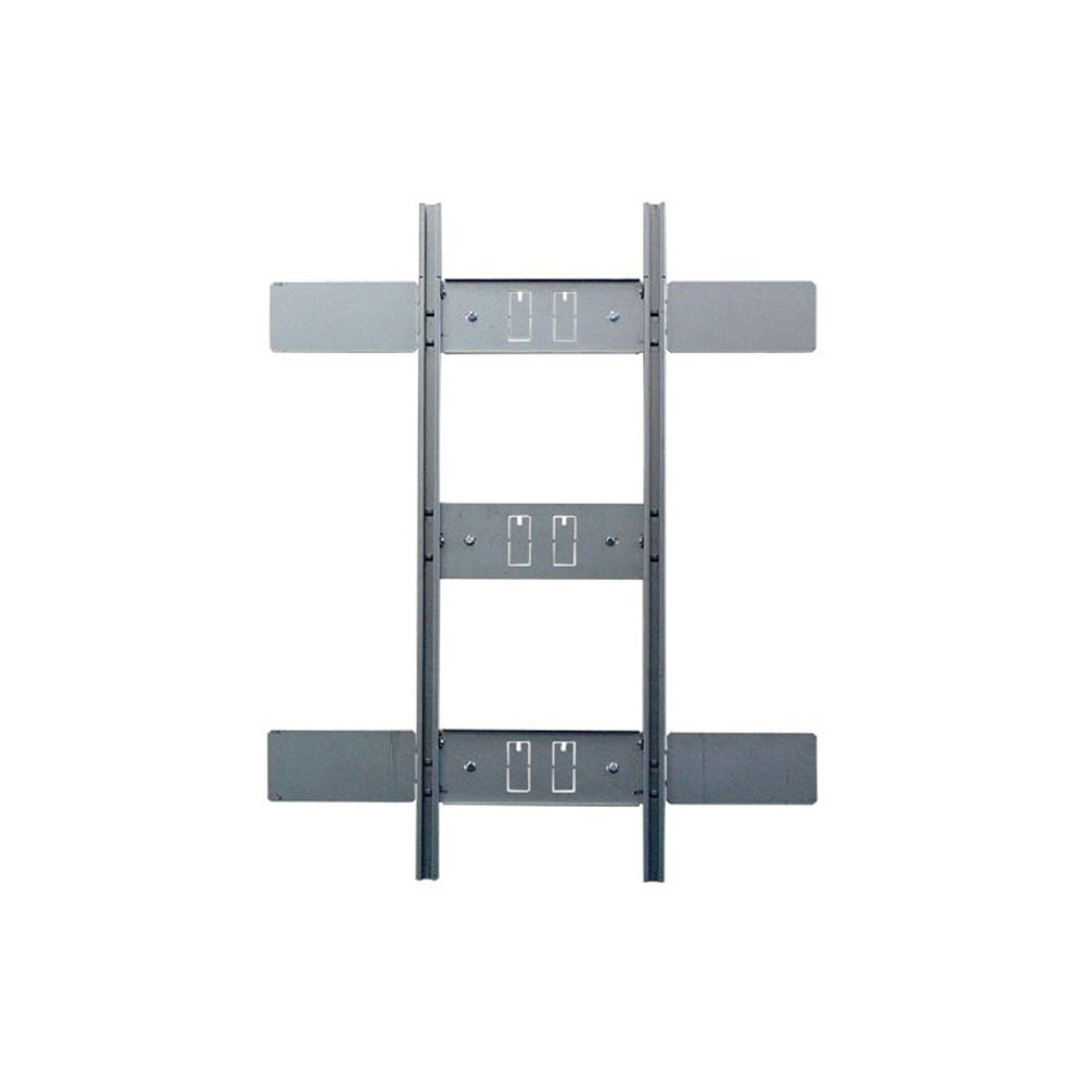 Platine murale pour iCOR-UNI, hauteur 1000mm - 117801