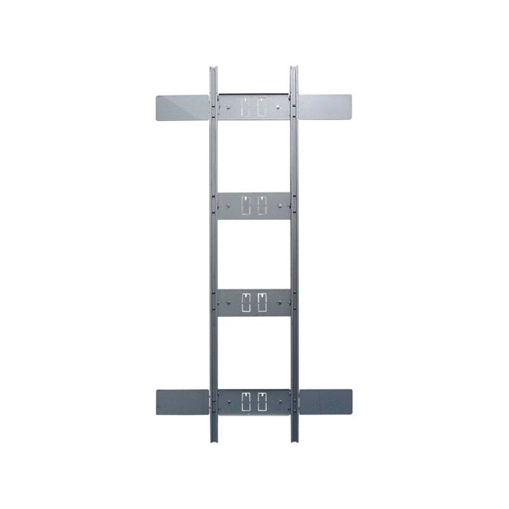 Platine murale pour iCOR-UNI, hauteur 1500mm