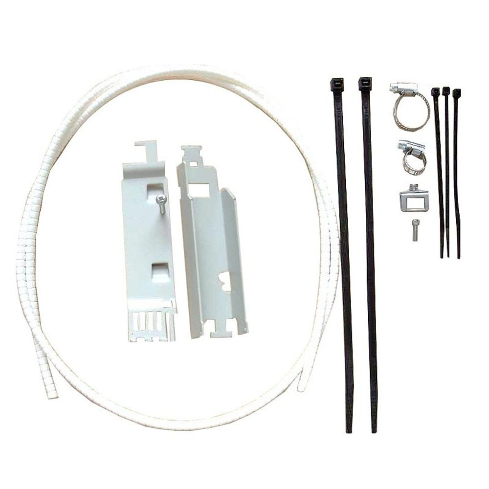 ACL-4T + capot + 2 m gaine annelée