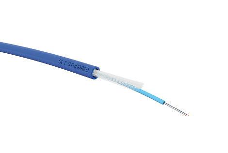 Câble 12FO x OM4 libre int/ext ZH STD ACOLAN - B1022A - au mètre