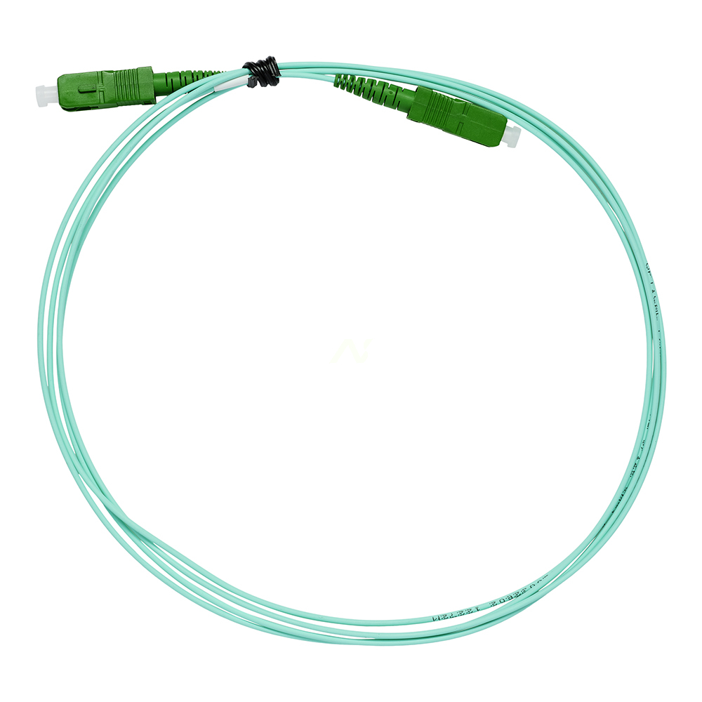 Jarretière PMI Aqua SCAPC/SCAPC 1.6mm G657A2 – 2m