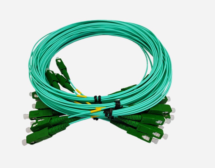 Jarretière PM300 Red SCAPC/SCAPC 1.6mm G657A2  3.5m