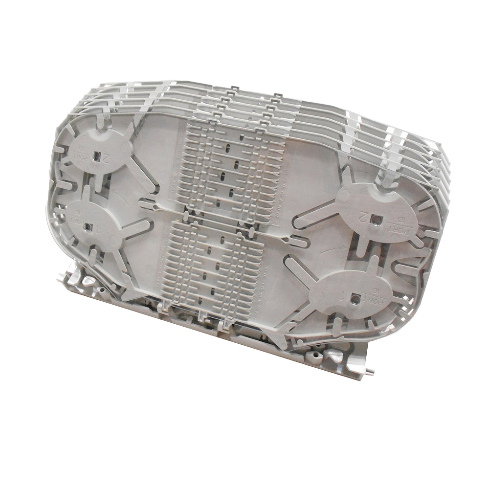 FIST-SOSA2-6SHD-S: Sous ensemble de 6 cassettes 24 ép SHD à utiliser sur boitier FIST-GCO2 Flat