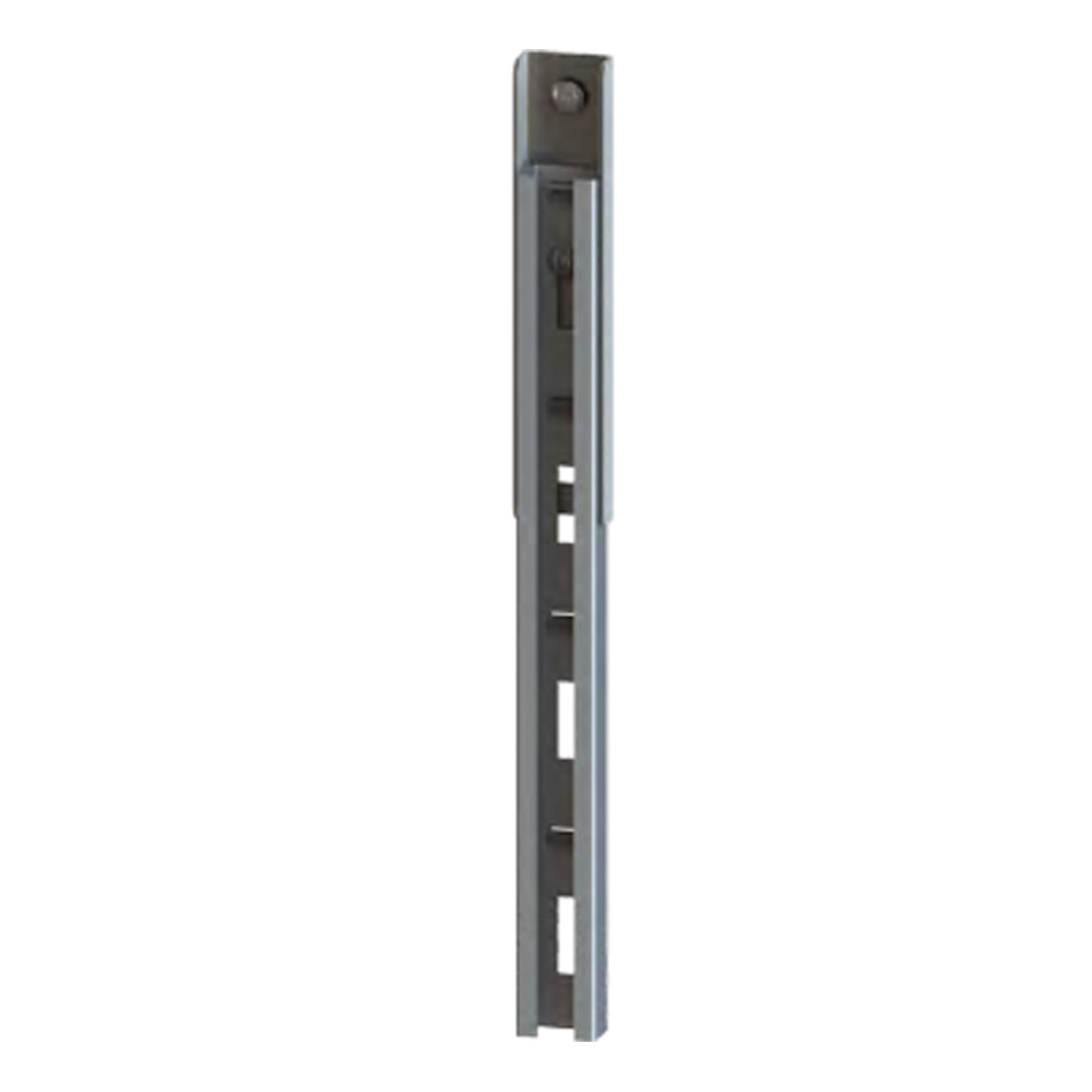 Rail Vertical GlideLoc Alu FS-SAL L=1960mm