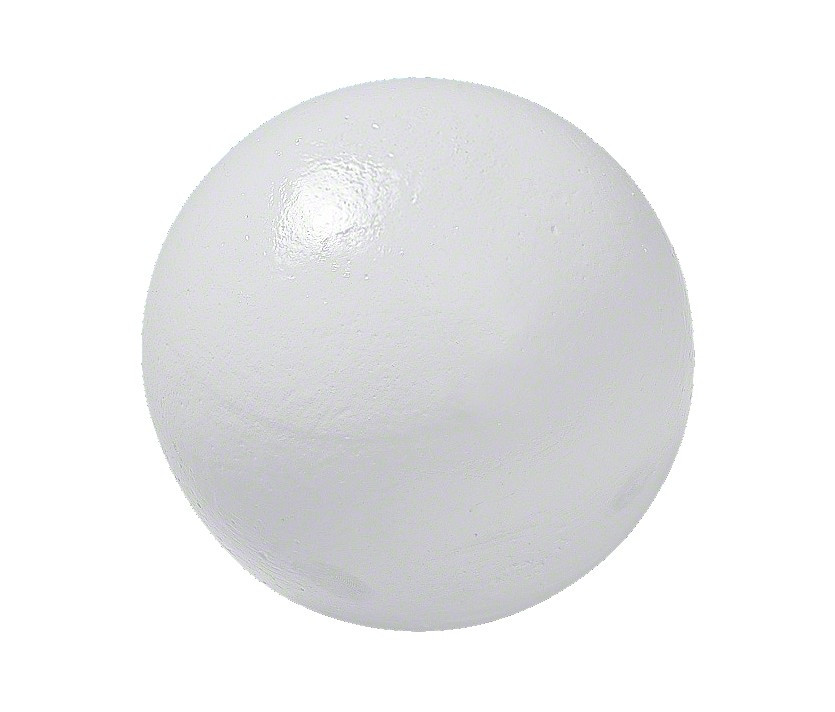 Boule de tête nylon diam.30