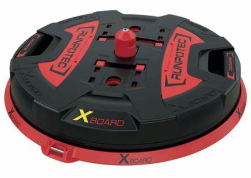 DEROULEUR DE CABLE XB 500 (800kg)