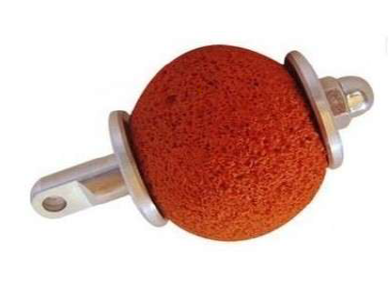 Furet boule mousse 42/45