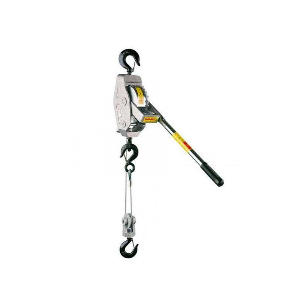 Palan Treuil LUG ALL 7S 500LSH