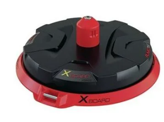 Dérouleur de câble professionnel XB300 (Charge jusqu’à 300 Kg)