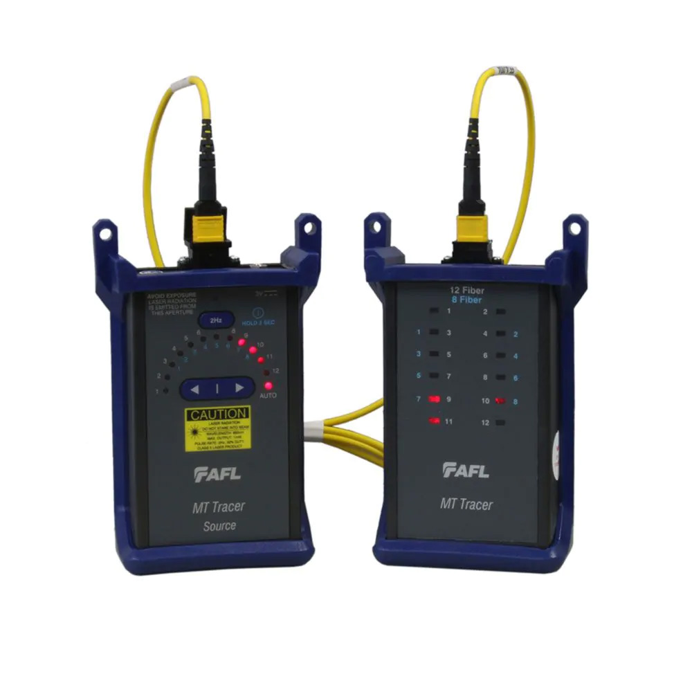 MT Tracer Kit (Source, Display and carry case)