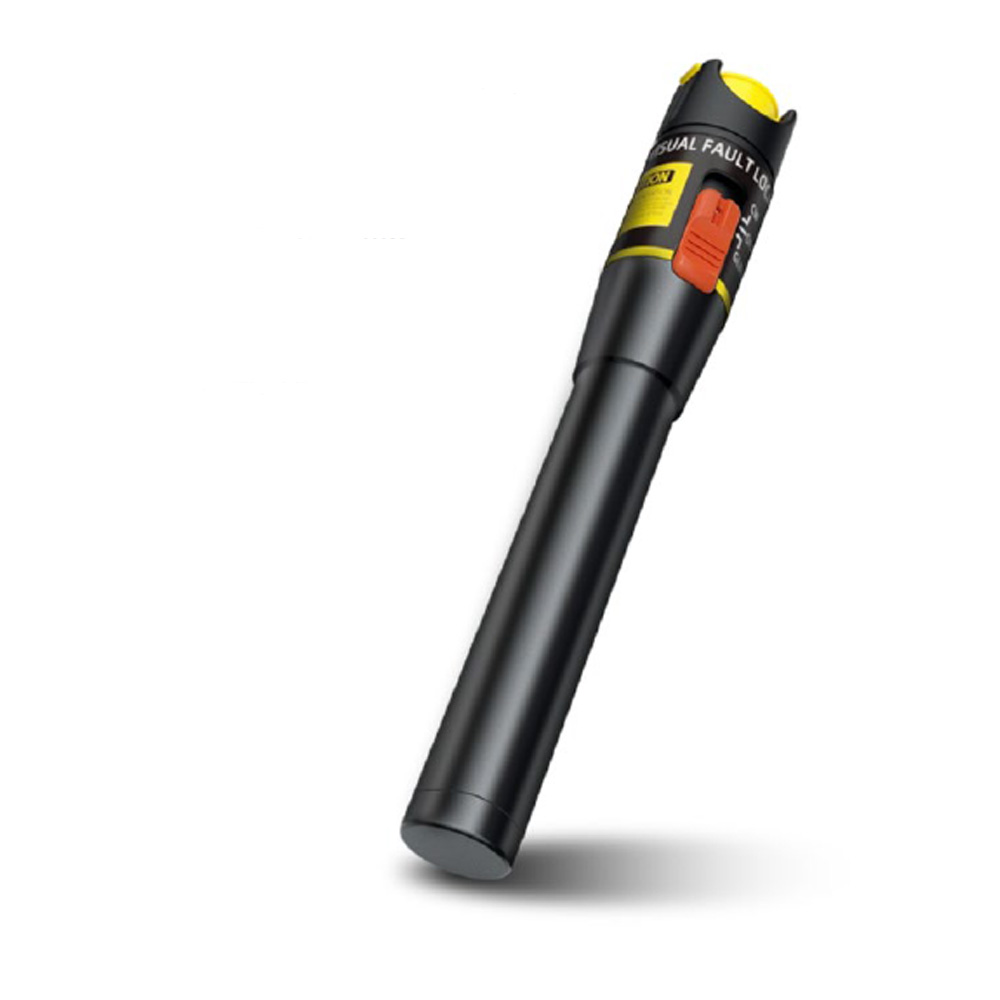 Localisateur de défaut optique 30mW(Stylo) + adaptateur 2.5 vers 1.25 mm