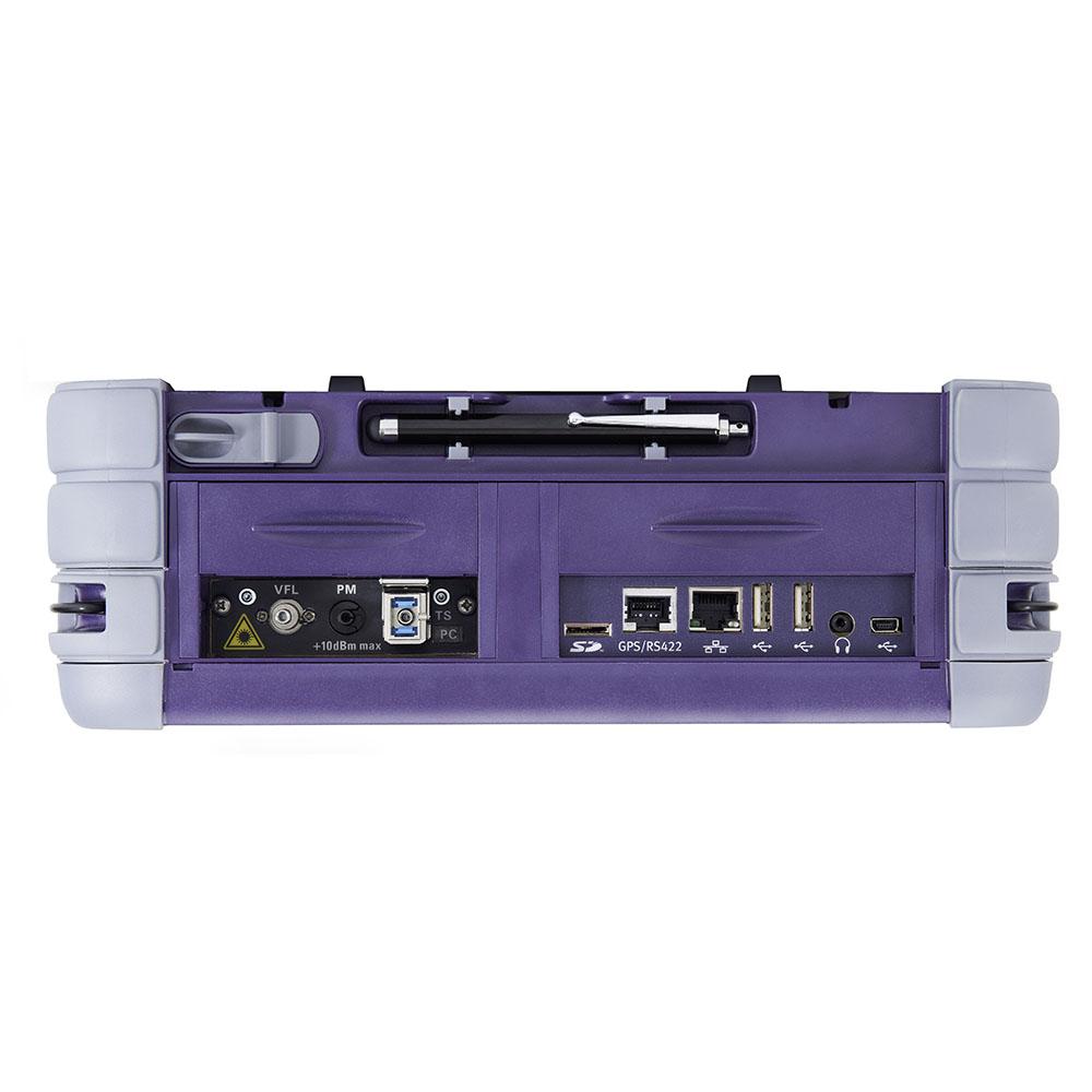 MTS-6000v2 WiFi, Module OTDR QUAD E8146A 850/1300/1310/1550nm