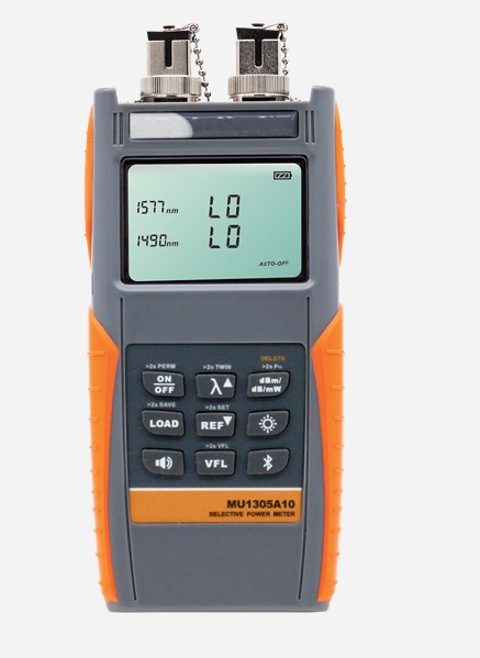  Photomètre Netceed XGS-PON  SC/APC– Abonné