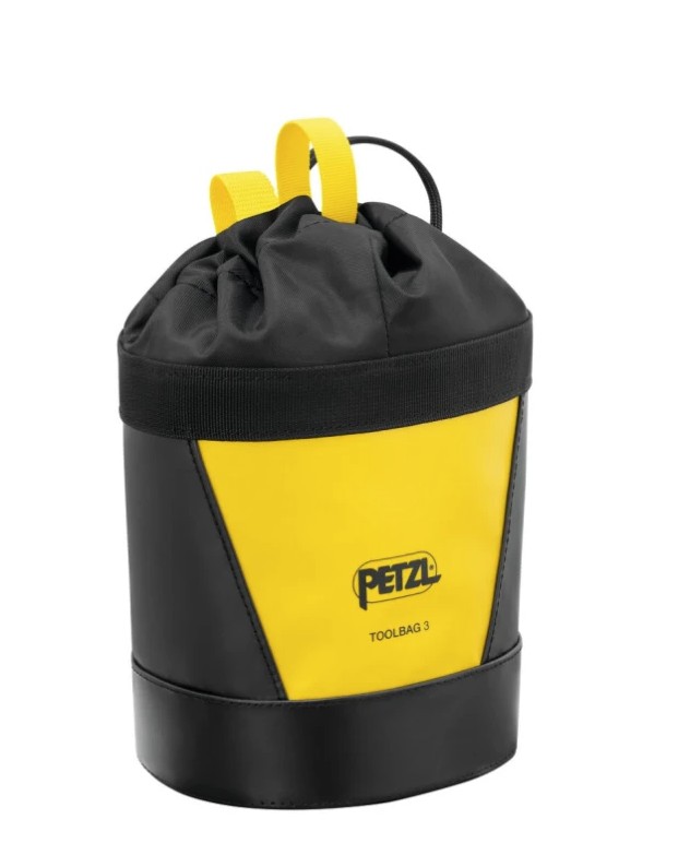 POCHETTE TOOLBAG 3 (3L) PETZL 
