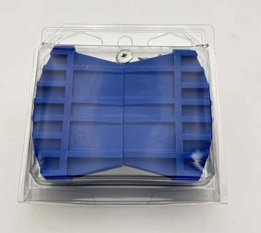 Patin MT66 bleu pour OUD6571_EN131 / OUD6569_EN131 (la paire)