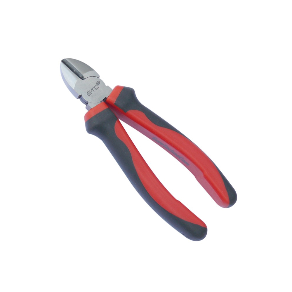 Pince coupante de côté PVC renforcé ETC 140mm