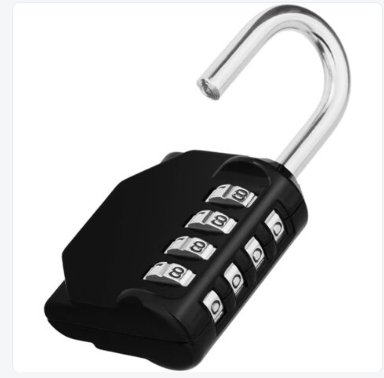 Cadenas à chiffres