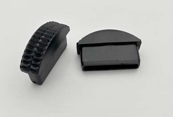 Patin sabots sécurité MT50 Réf 9007002 (La paire)