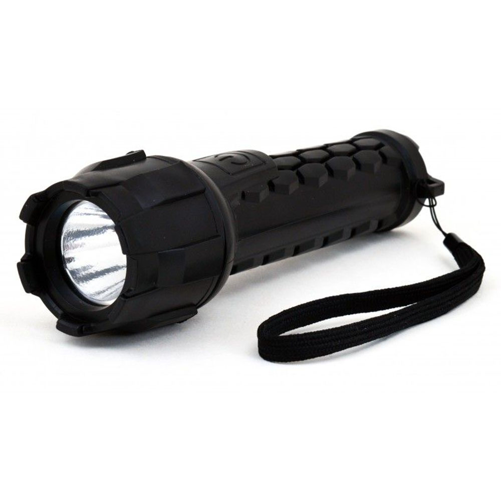 Lampe torche 2LR6