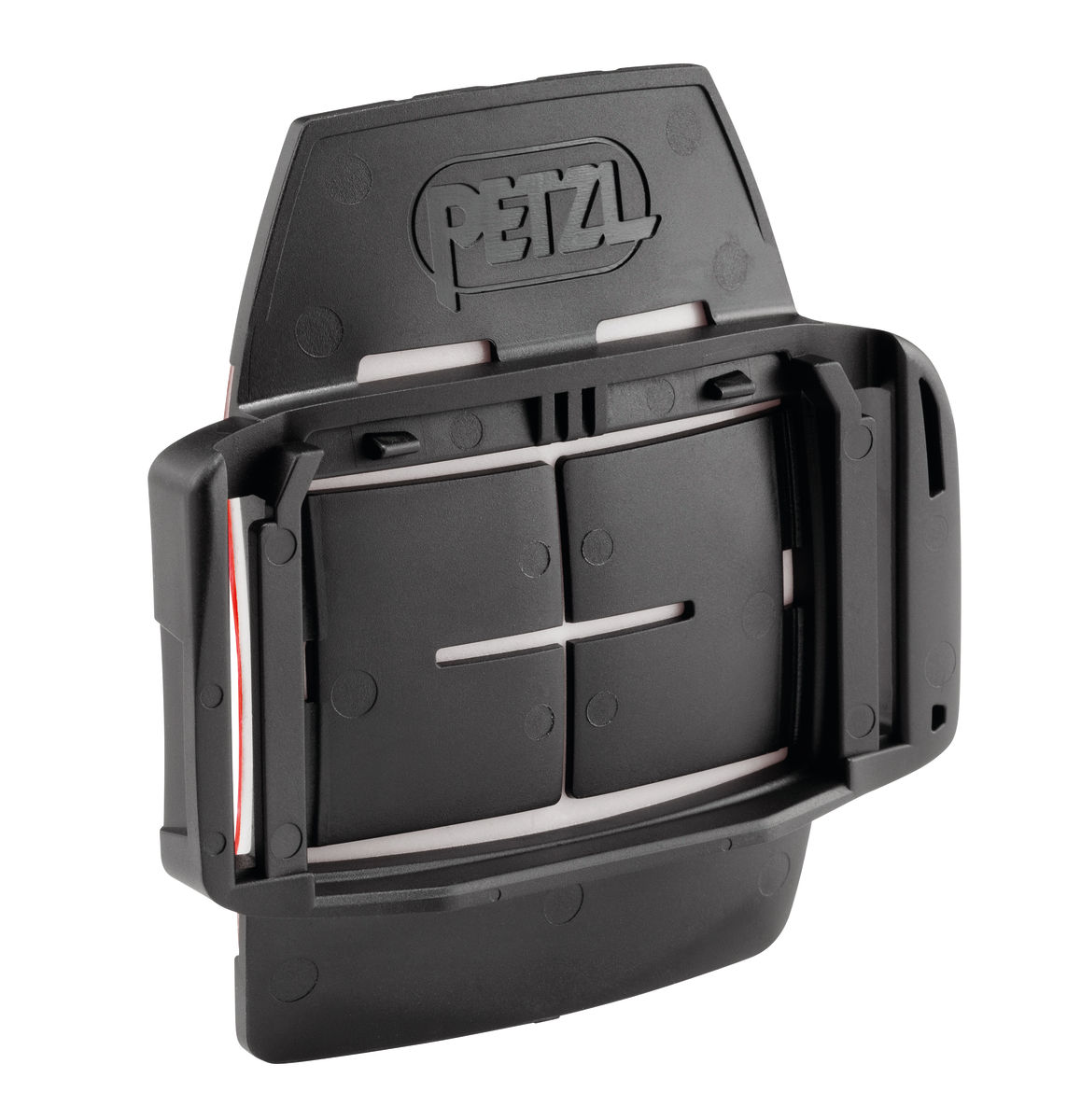 Accessoire Petzl pour la lampe frontale PIXA(OUD6701A13) sur un casque