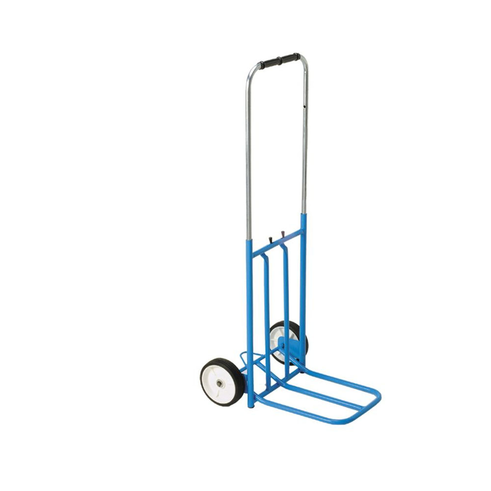 Diable roulpliable charge maximum 80Kg - 1850