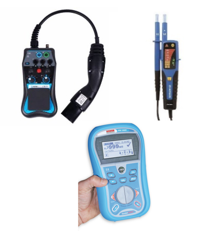 Pack IRVE indispensable (A1532XA + MW9660 + Sefram 62)