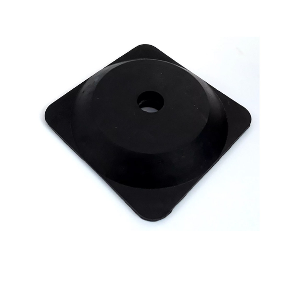 Pied caoutchouc 2,5kg supplémentaire pour poteau de support (SC5024A1)