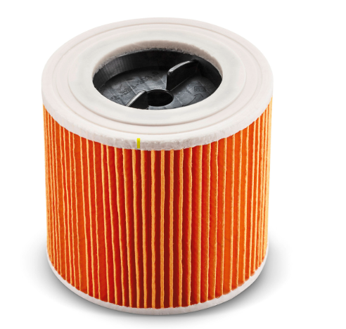 Filtre aspirateur cartouche WD/SE KFI 3310