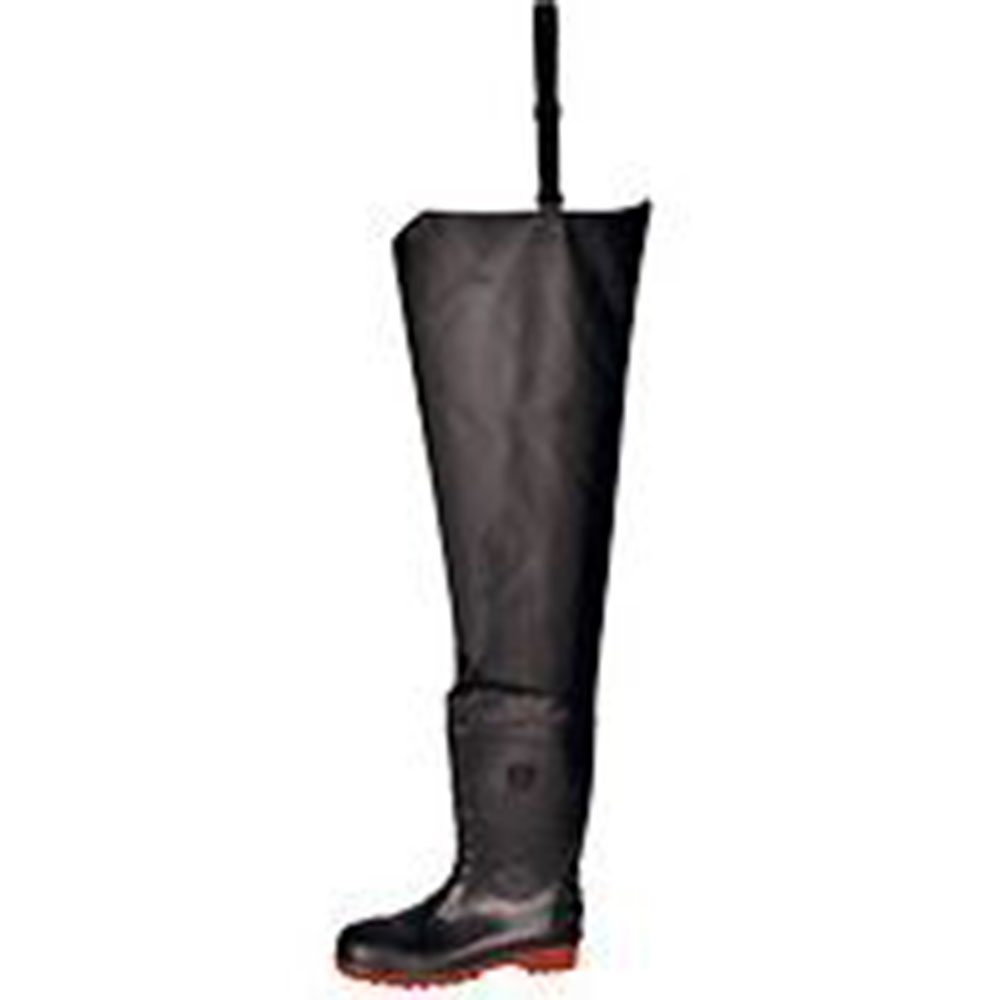 Cuissardes avec sangle de fixation taille 41