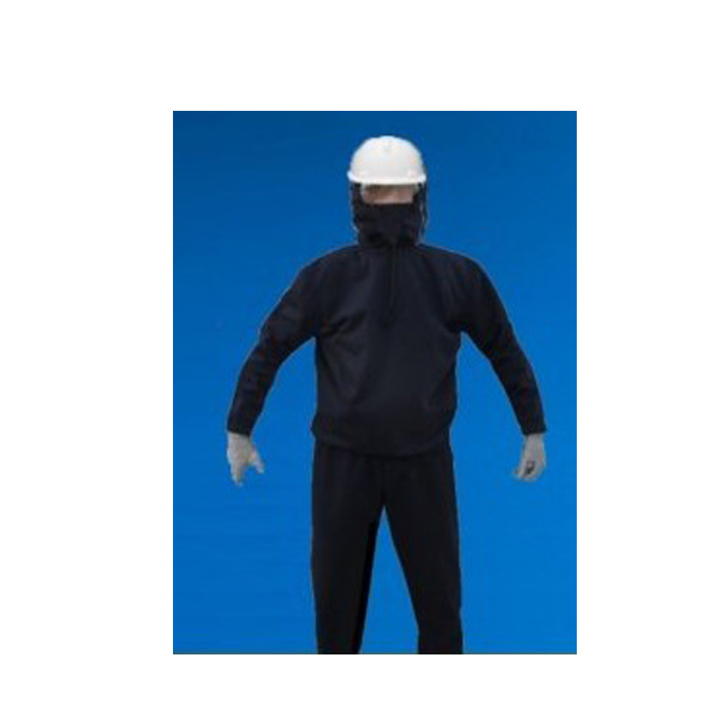 Combinaison anti CEM SUPRAL - 80dB max - option CG pour port d'un casque (non fourni) - Taille XL