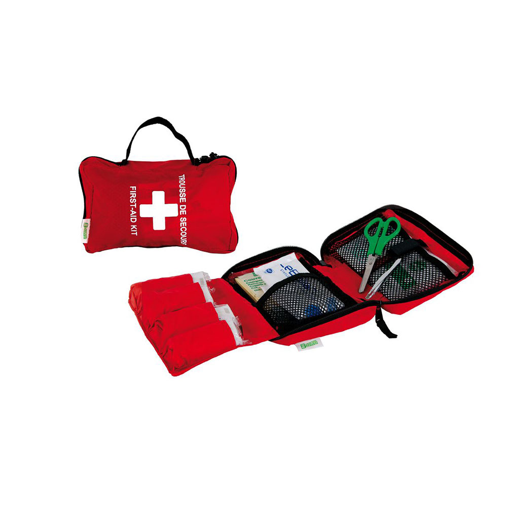 Trousse de secours Flotte Auto