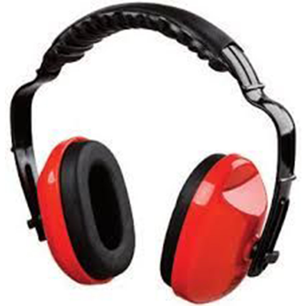 Casque anti-bruit universel