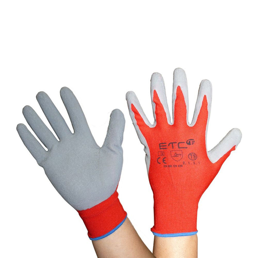 Gants anti-dérapant Netceed 2.1.3.1 Taille 10
